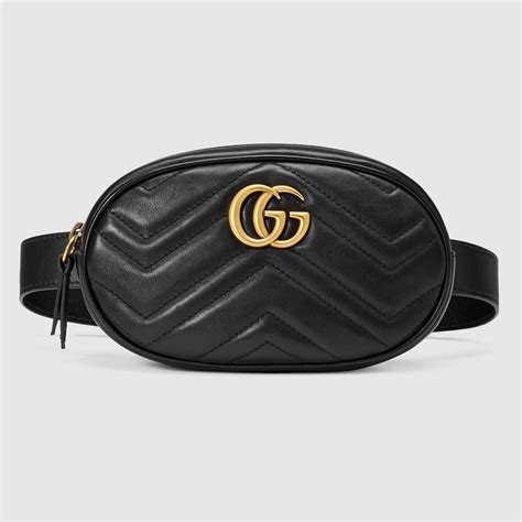 belt bag gucci pantip|belt bag gucci women's.